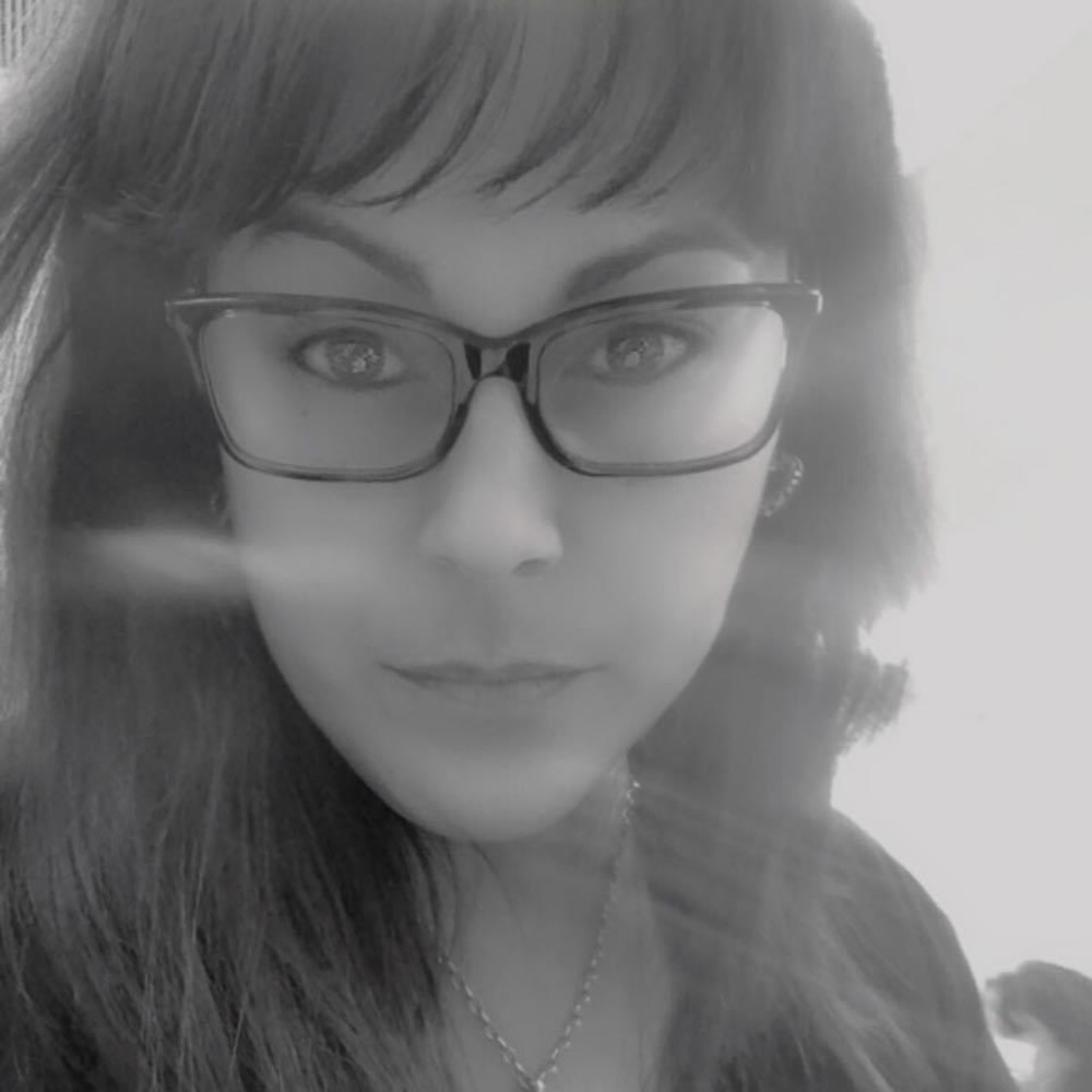 Meet your Posher, Erica